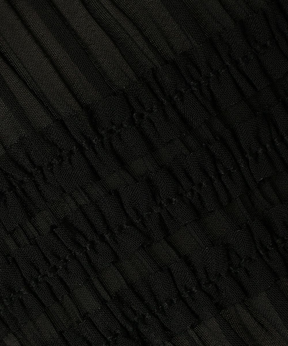 生地アップ (black)