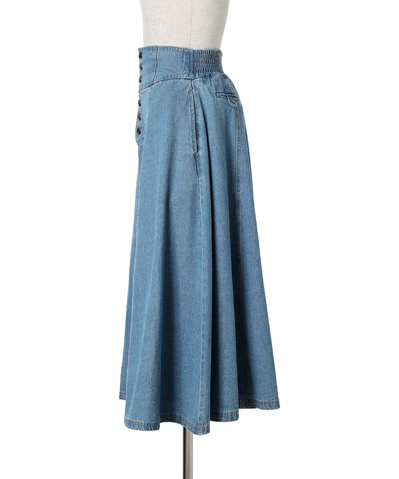 サイド (light blue)