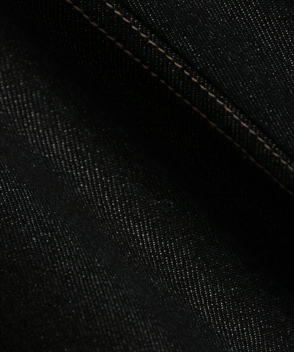 生地アップ (black)