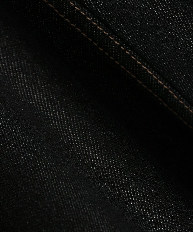 生地アップ (black)