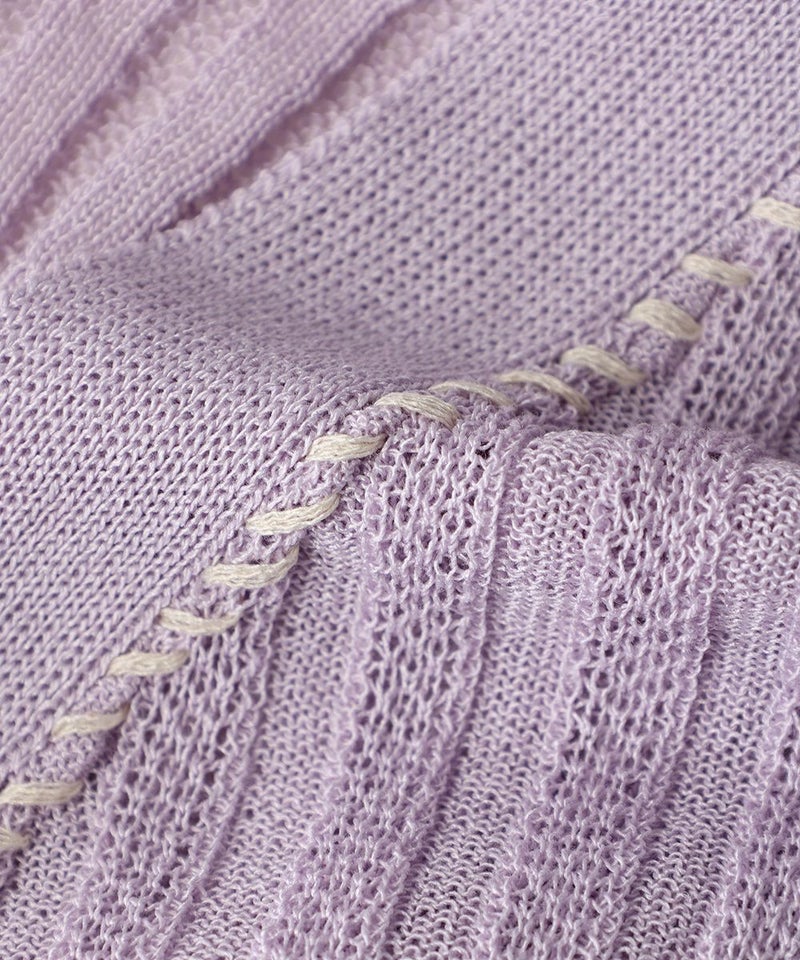 生地アップ (lavender)