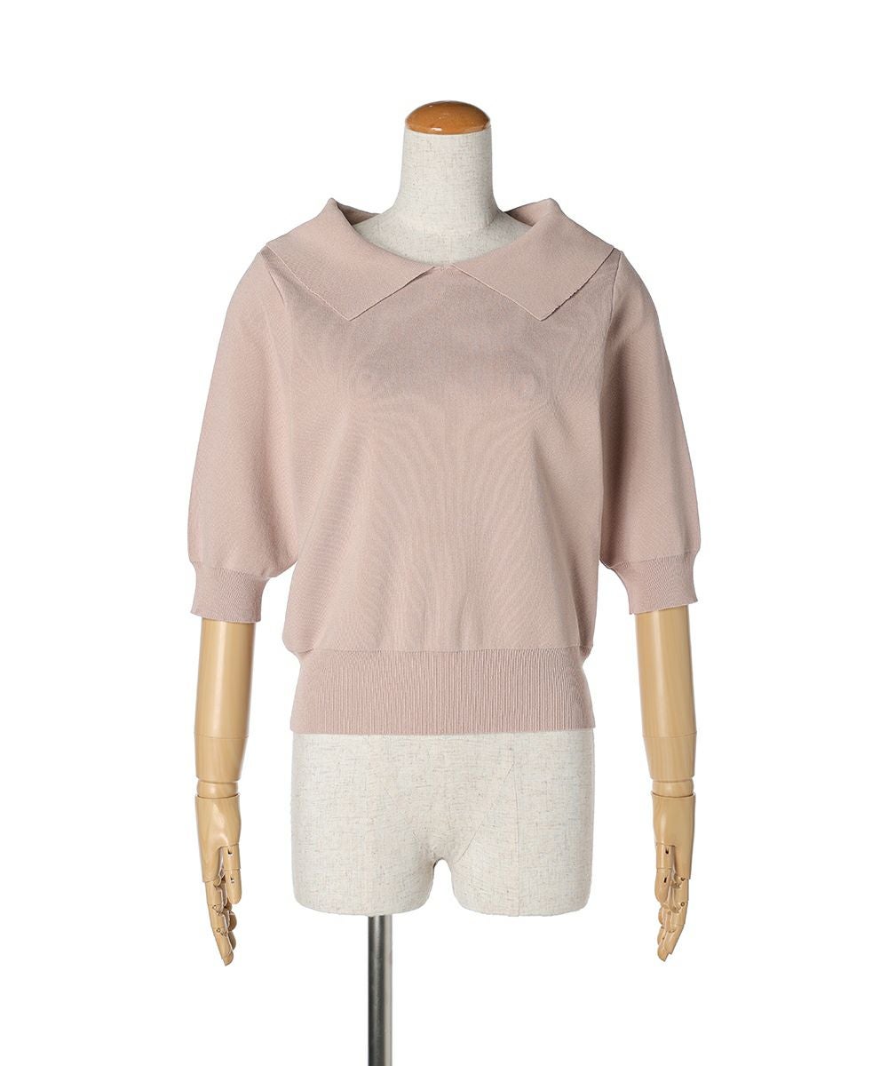 リボンを外した状態 (light pink)