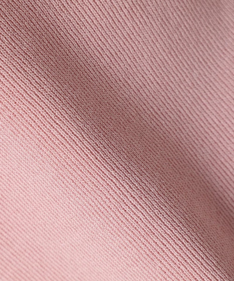 生地アップ （light pink)