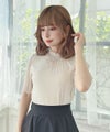 light beige / 152cm