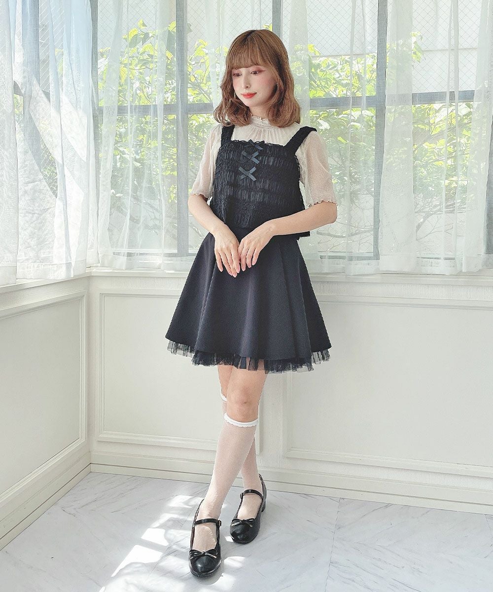 light beige / 152cm