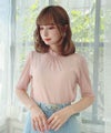 light pink / 152cm