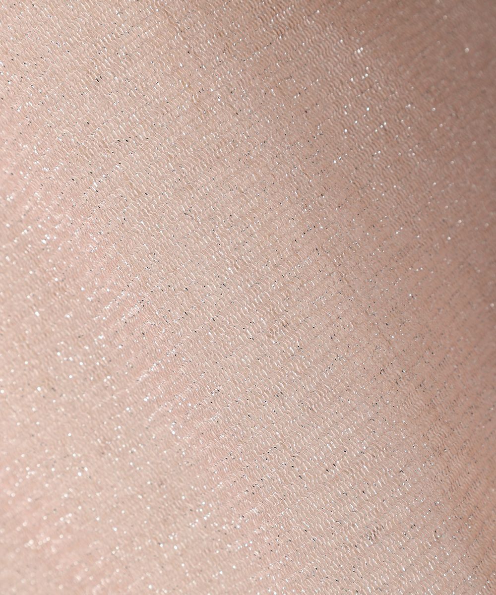 生地アップ (light pink)