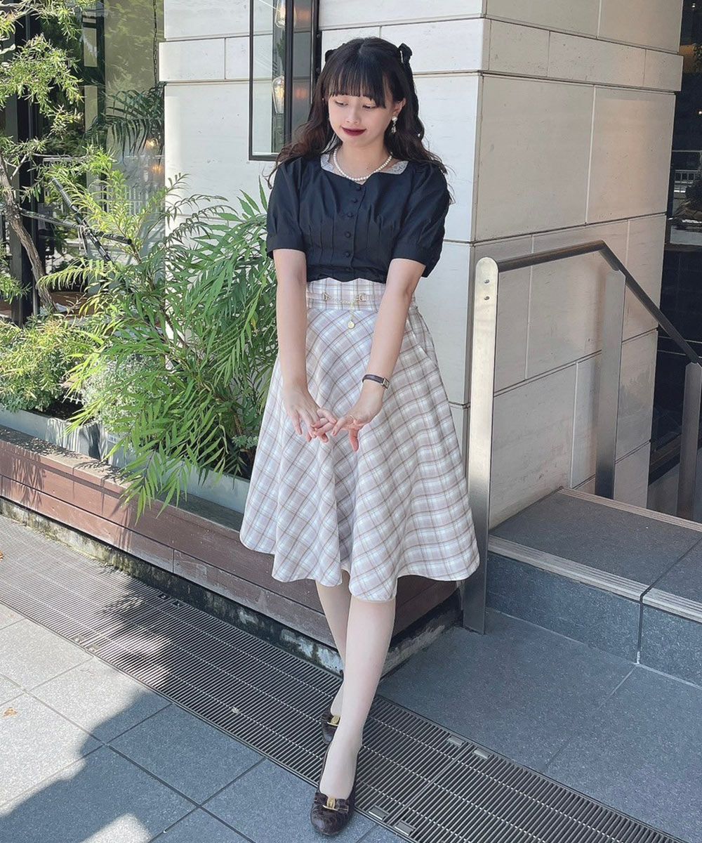 black / 157cm