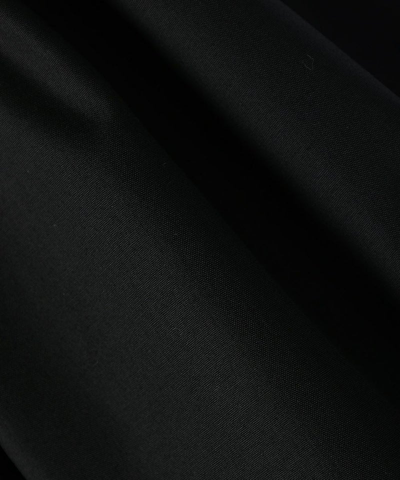 生地アップ (black)