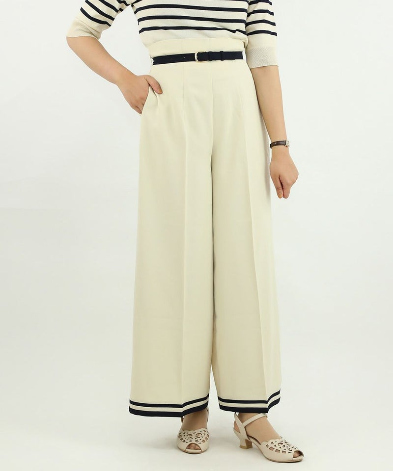 ivory / 157cm (着用サイズ：2)