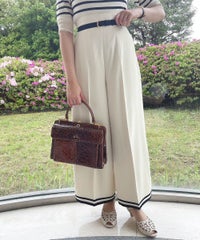 ivory / 157cm (着用サイズ：2)