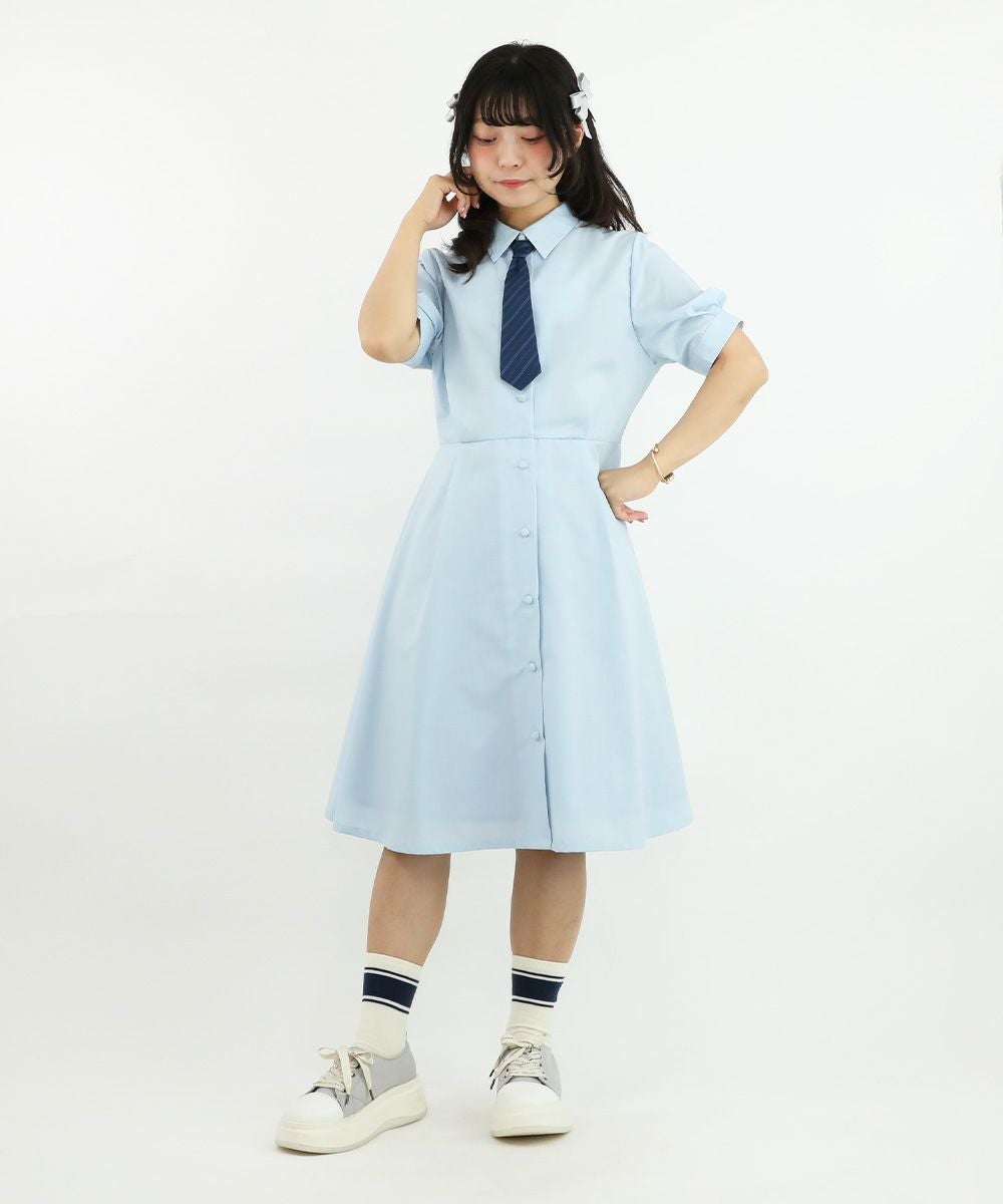 light blue / 150cm