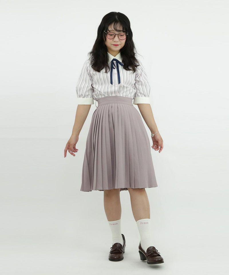 light pink ×blue / 150cm