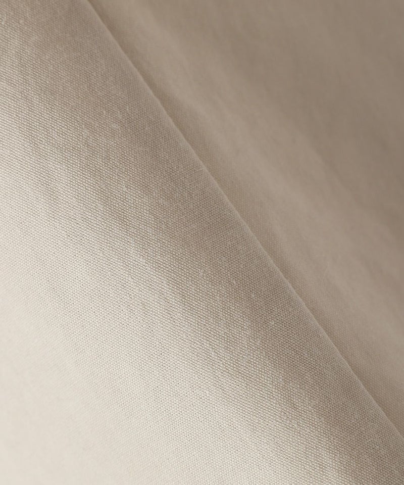 生地アップ (light beige)