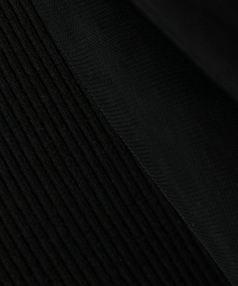 生地アップ (black)