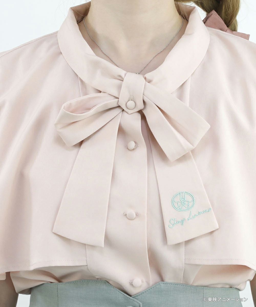 light pink / 158cm