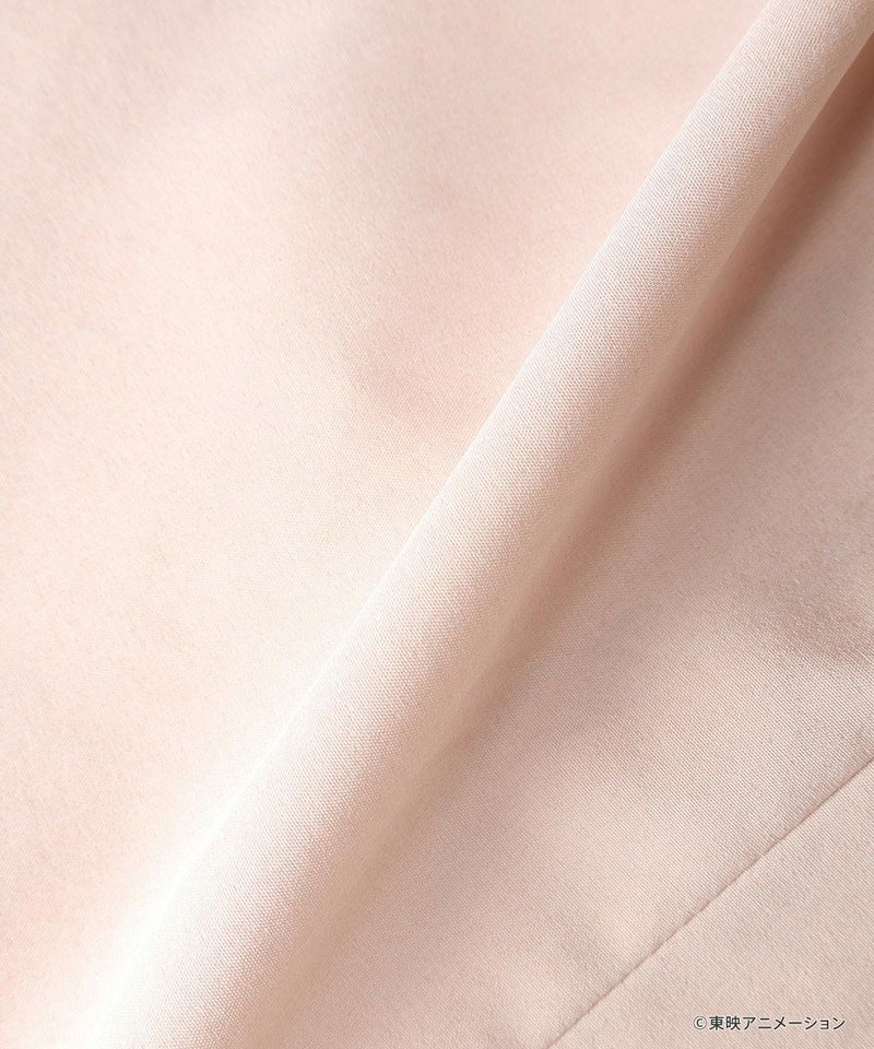 生地アップ (light pink)