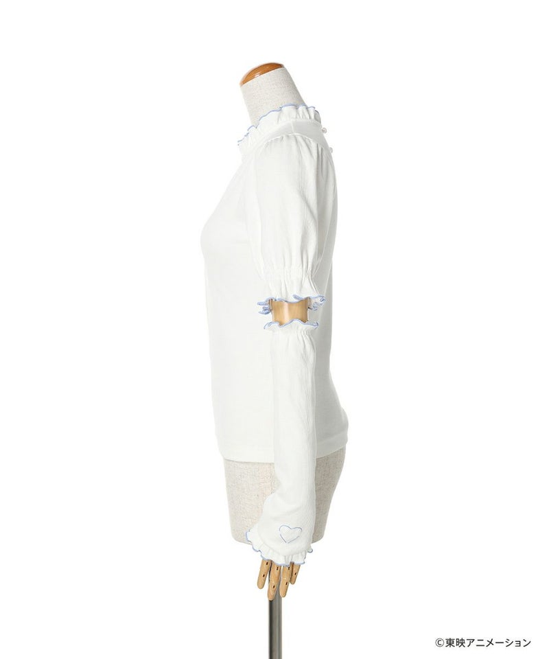 サイド (off white)