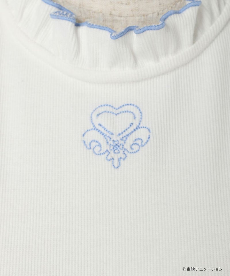 フロントアップ (off white)