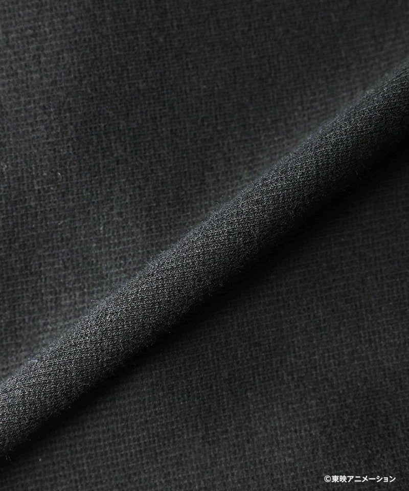 生地アップ (black)