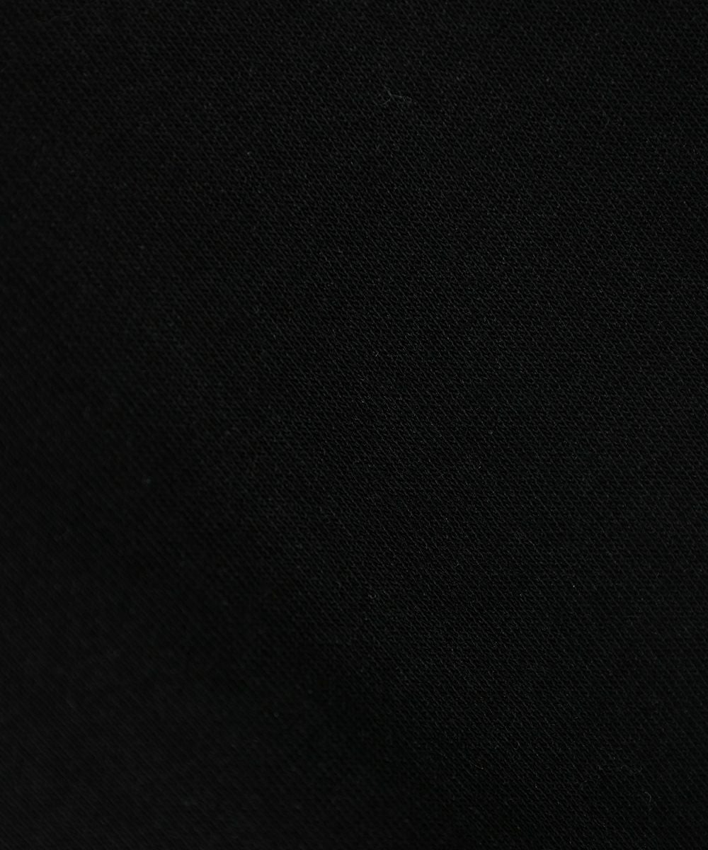 生地アップ (black)
