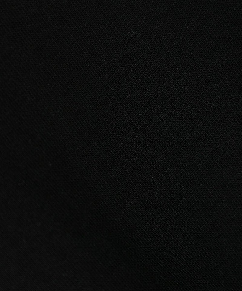 生地アップ (black)