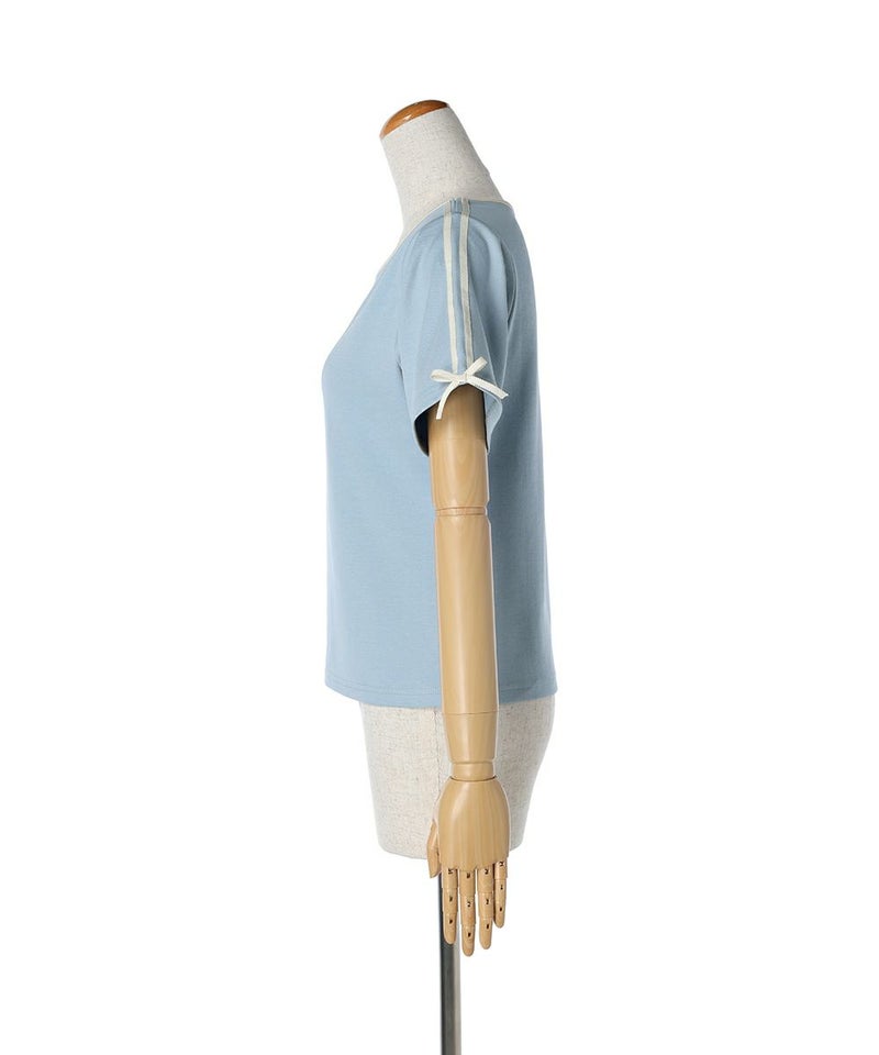 サイド (light blue)