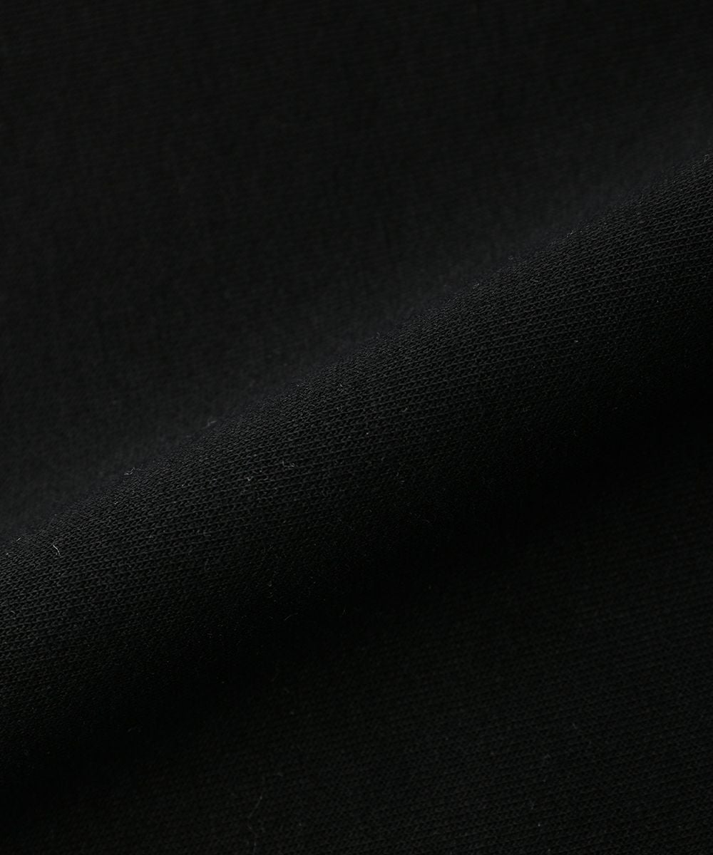 生地アップ (black)