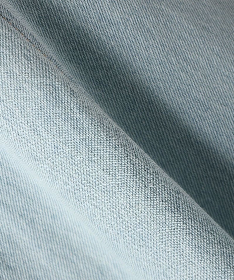 生地アップ (light blue)