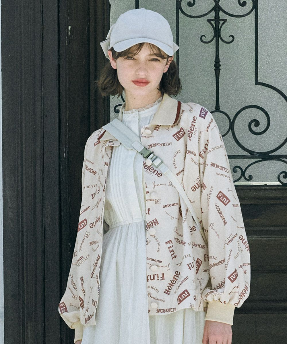 Outlet】アウター | F i.n.t公式通販サイト