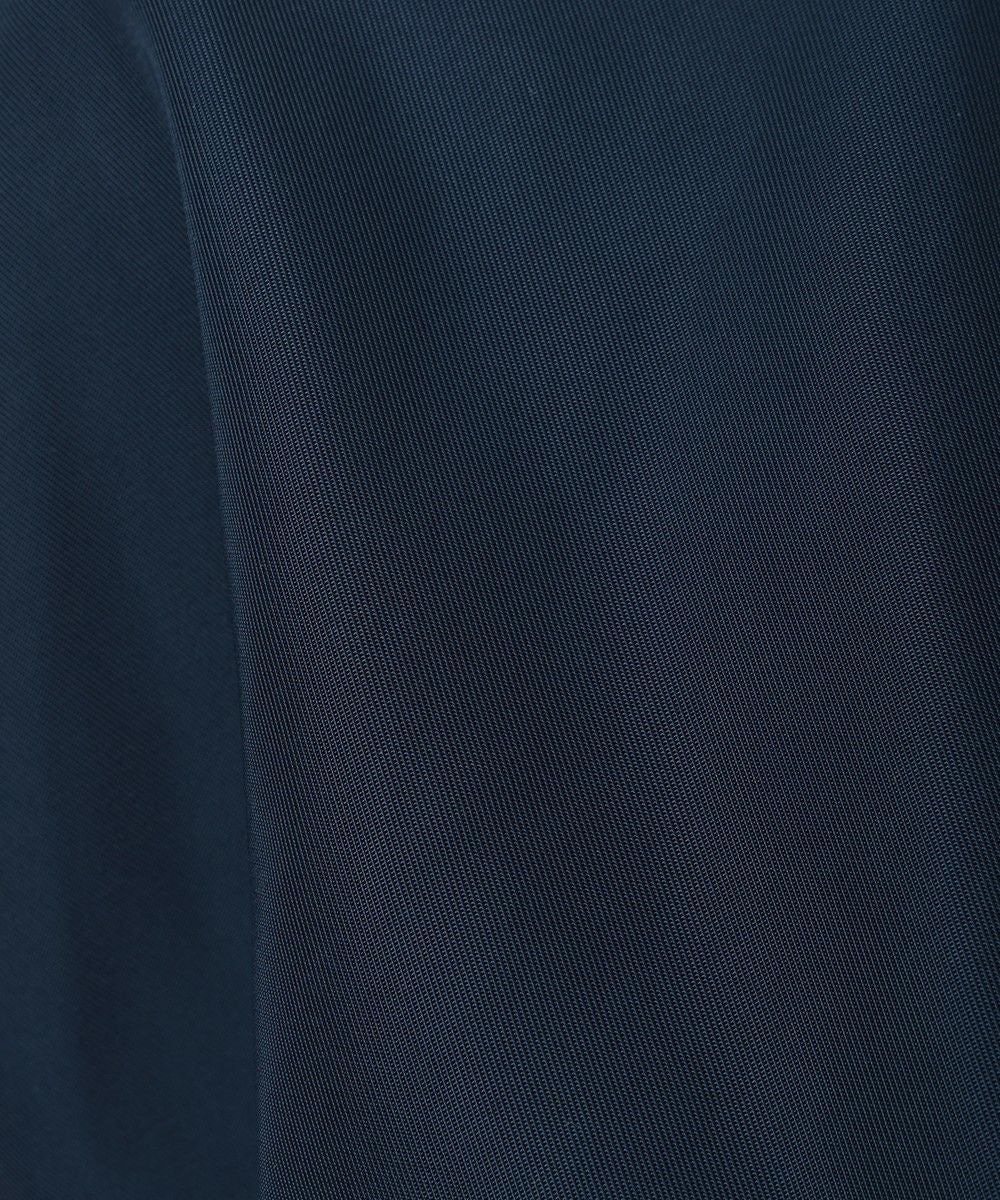 生地アップ (navy×white)