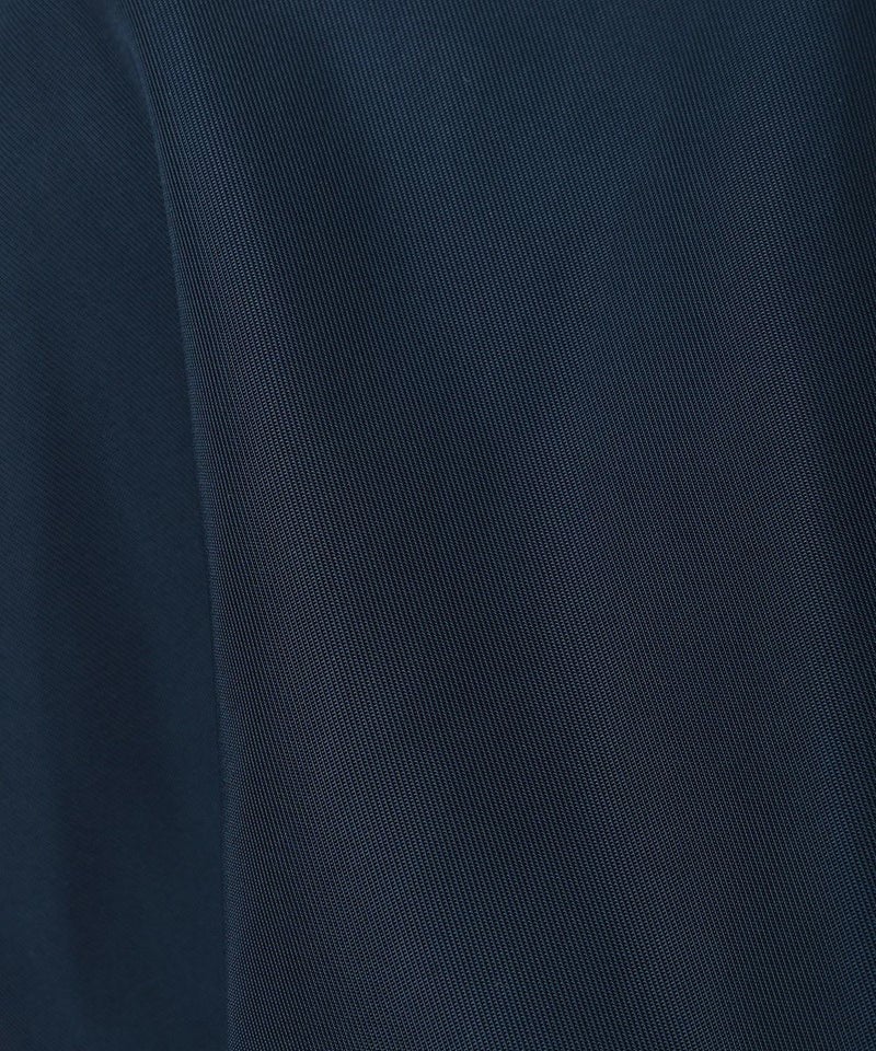 生地アップ (navy×white)