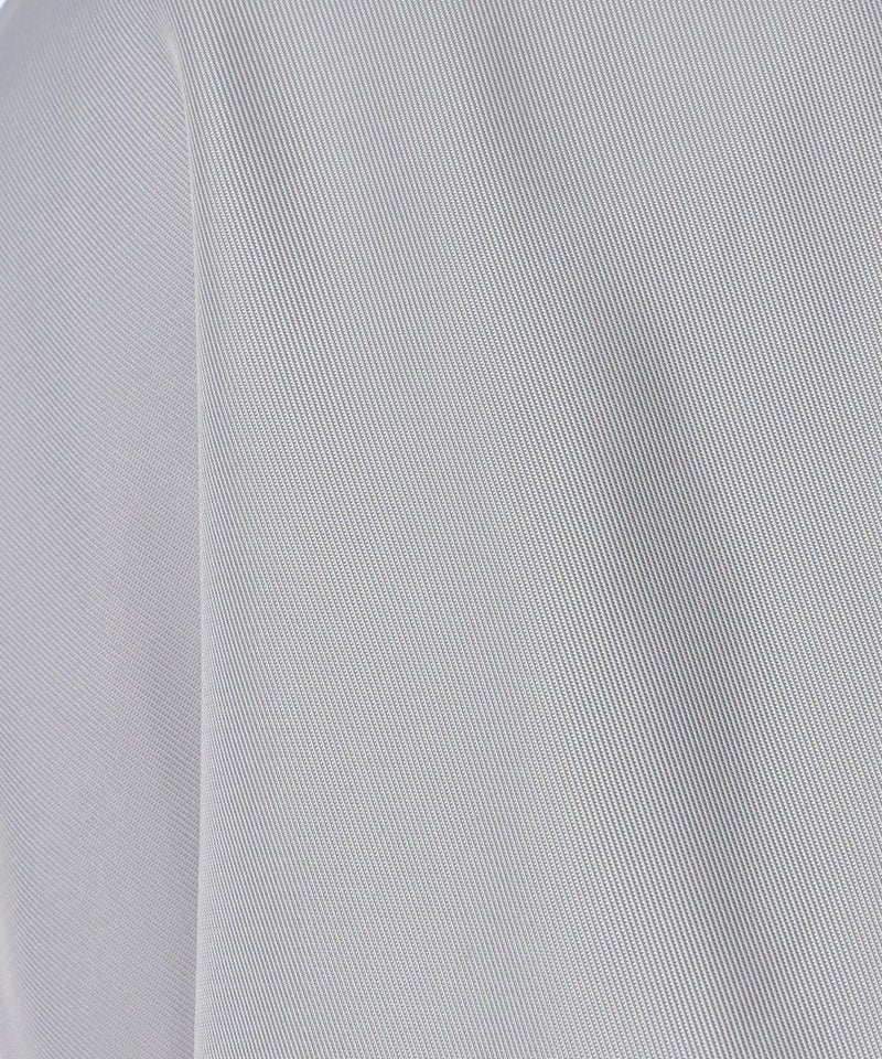 生地アップ (gray×pink)