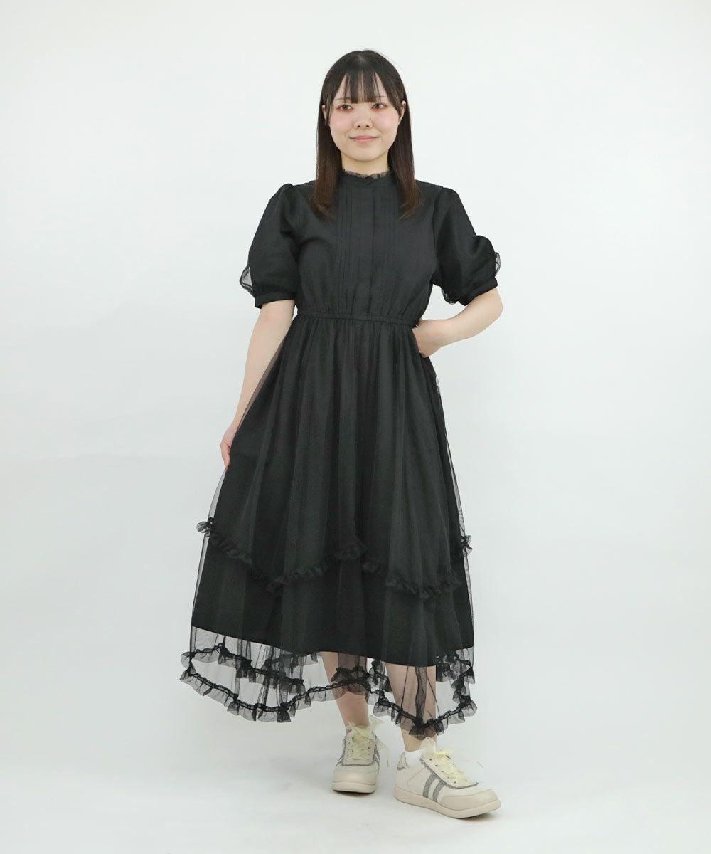 black / 153cm