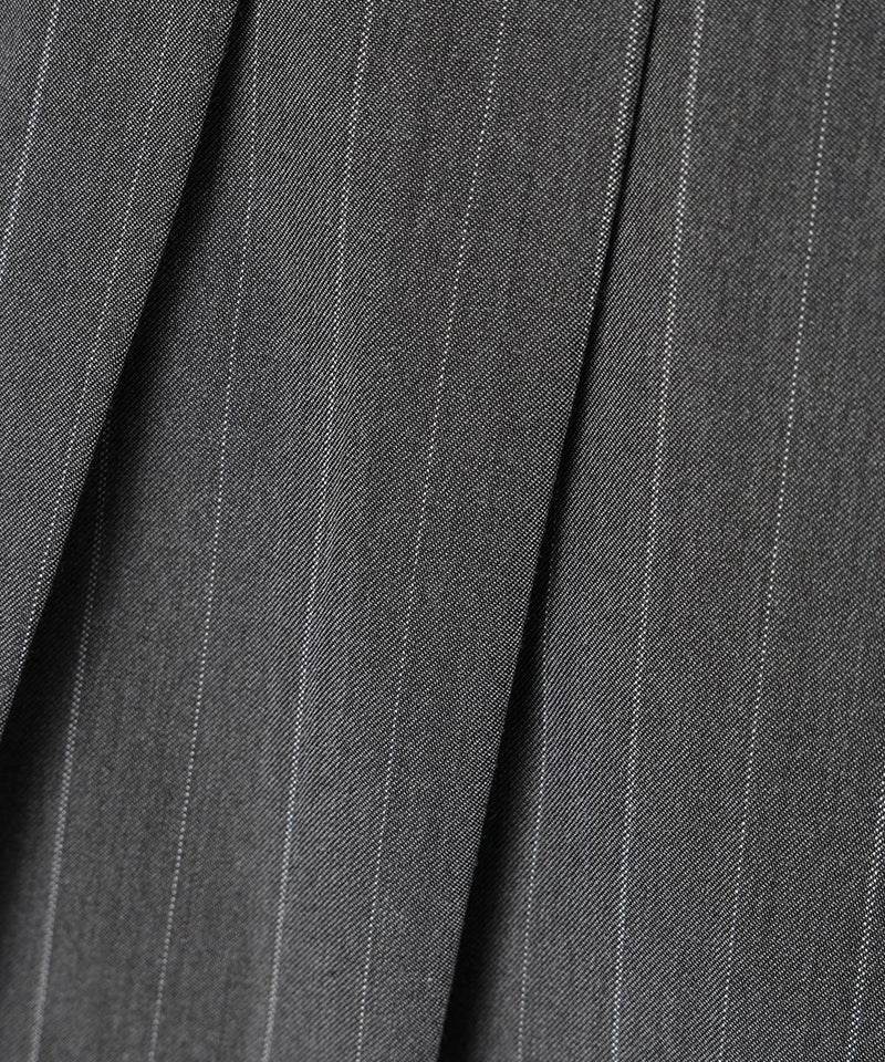 生地アップ (gray×white)