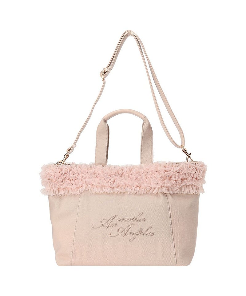 ショルダータイプ (pink beige)