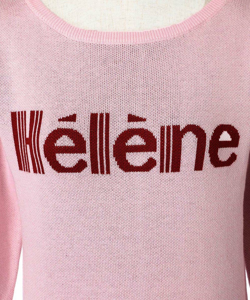 ロゴアップ (light pink)