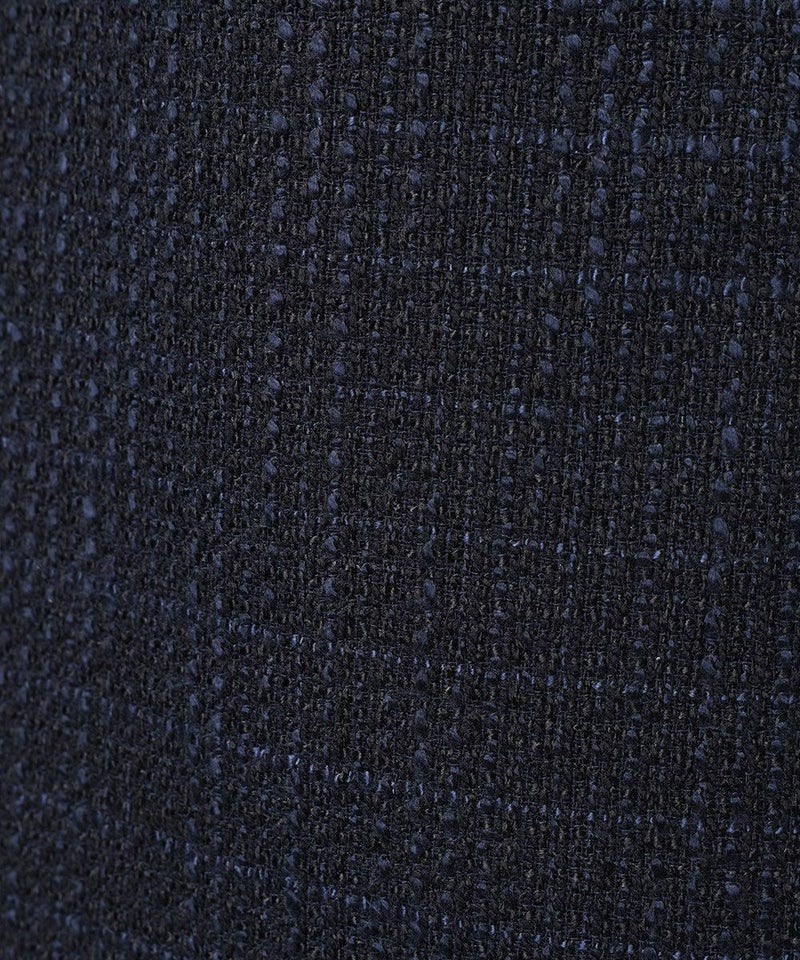 生地アップ (navy)