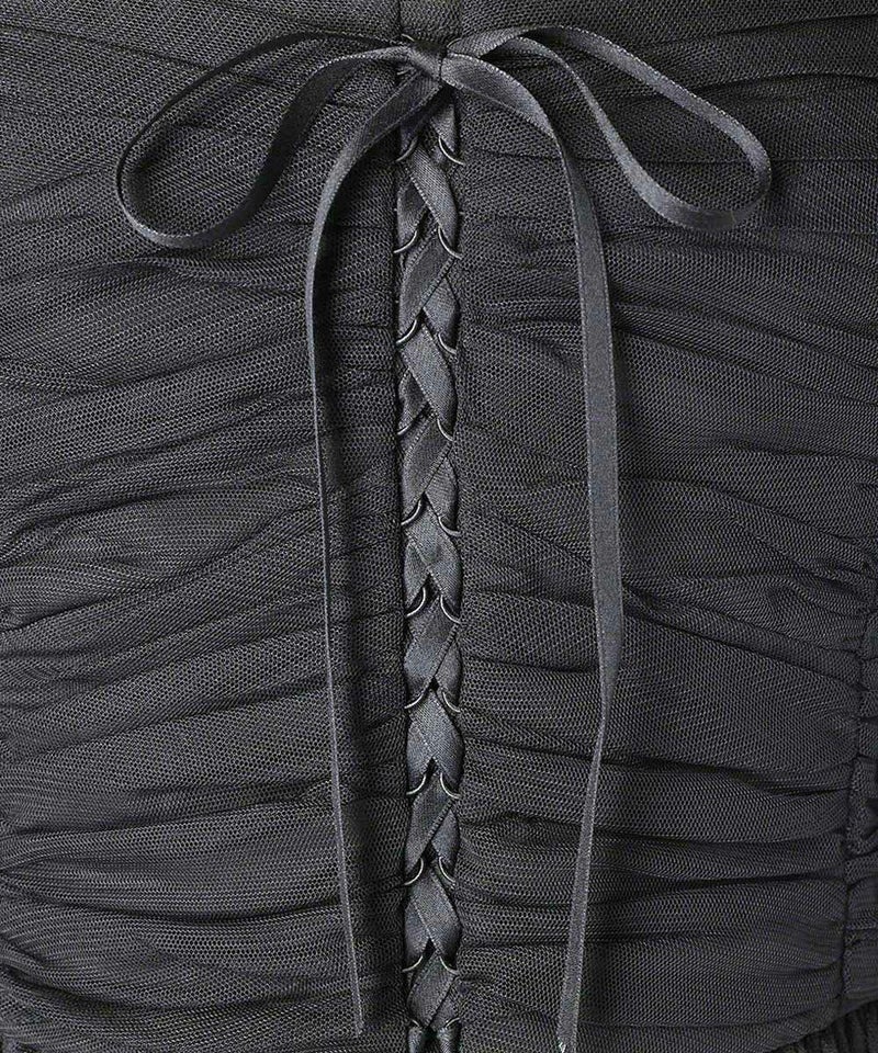 フロントアップ (black)