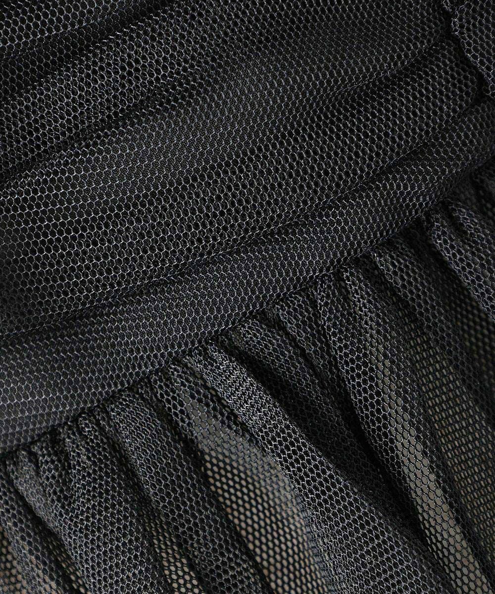 生地アップ (black)