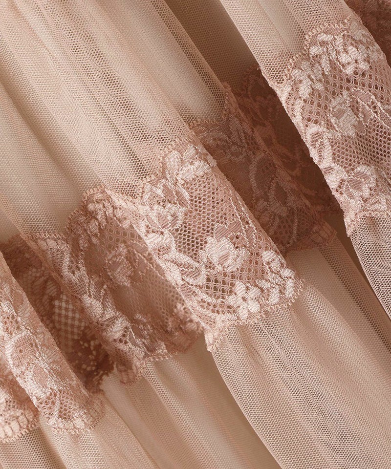 生地アップ (pink)