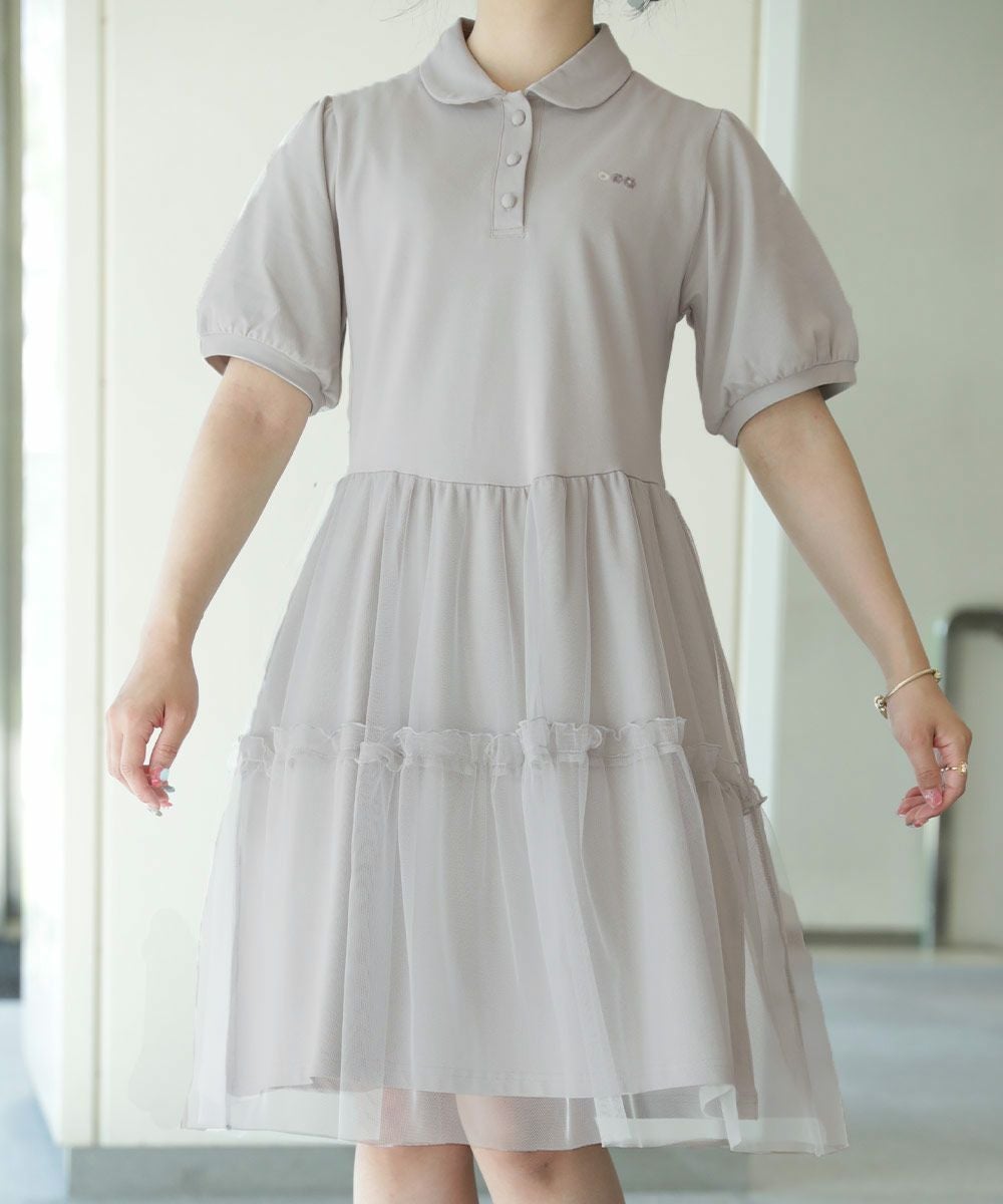 light gray / 150cm