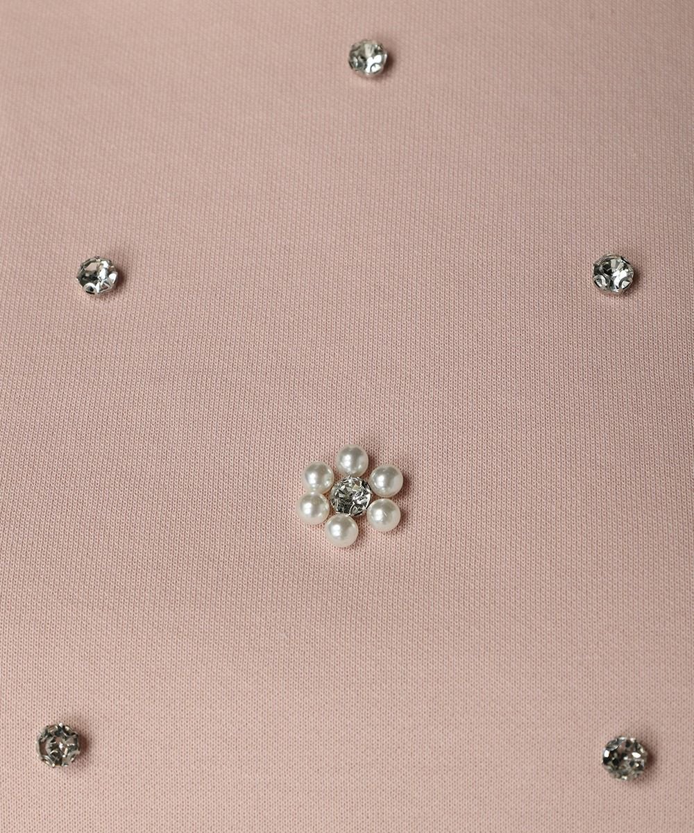 パール (light pink)