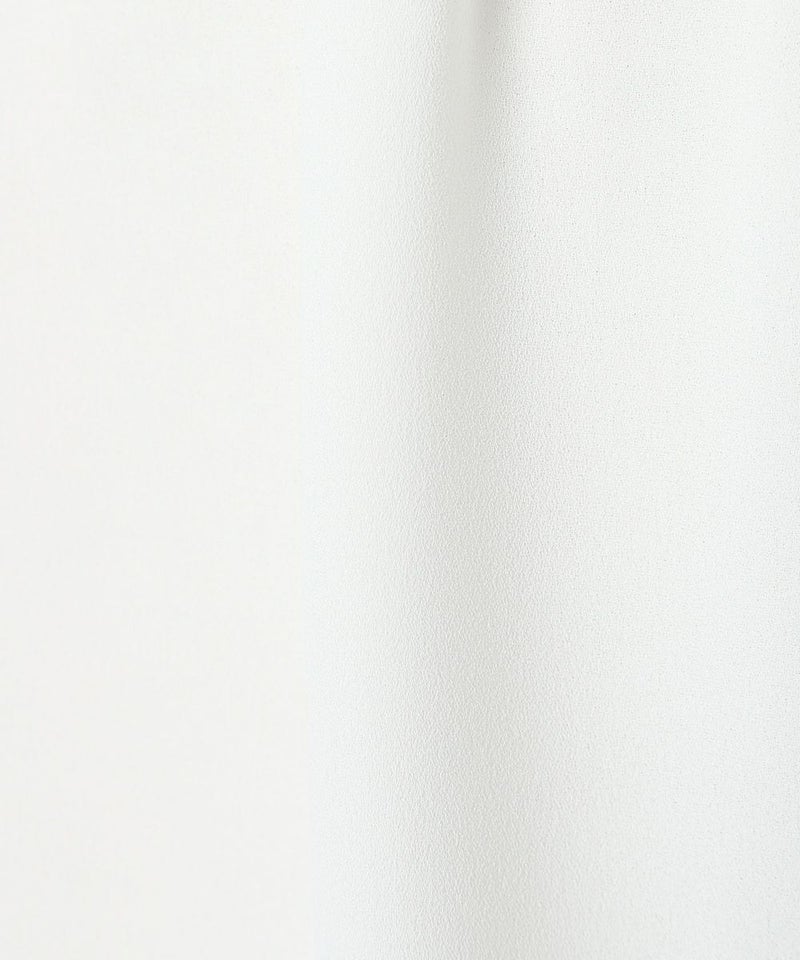 生地アップ (off white×blue)