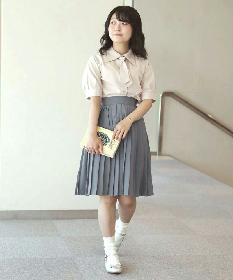 blue gray / 150cm