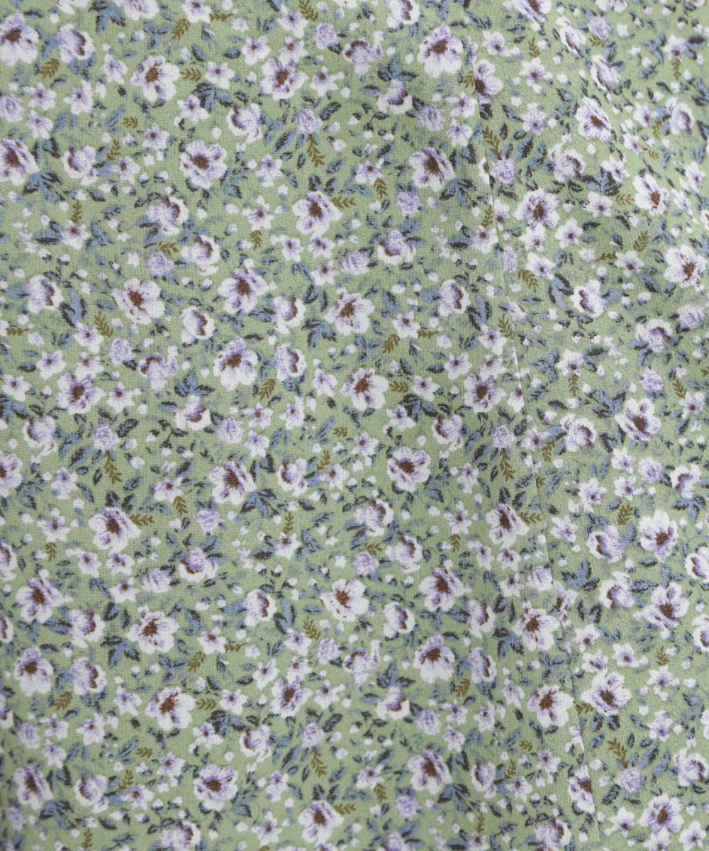 green / 157cm