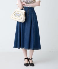 indigo / 170cm
