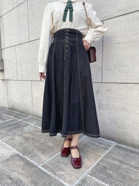 black / 152cm ： サイズ1