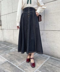 black / 152cm ： サイズ1