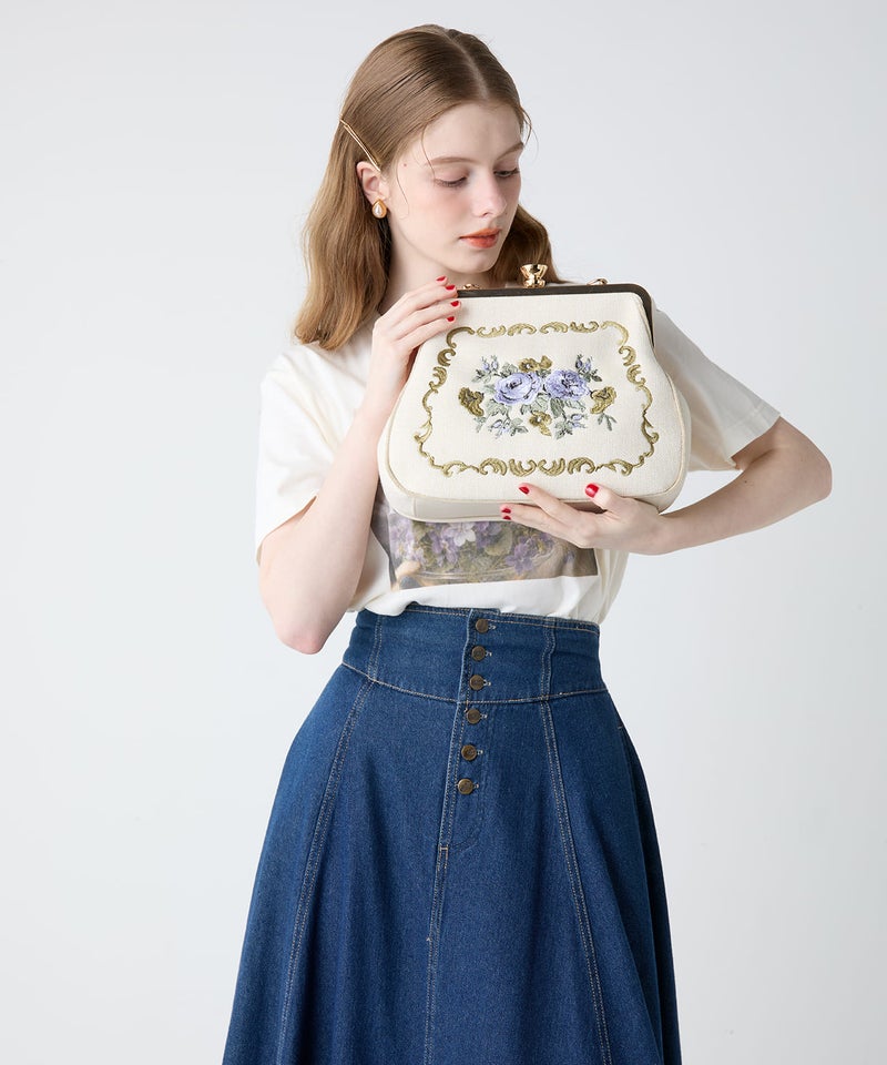 indigo / 170cm